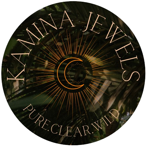 Kamina Jewels